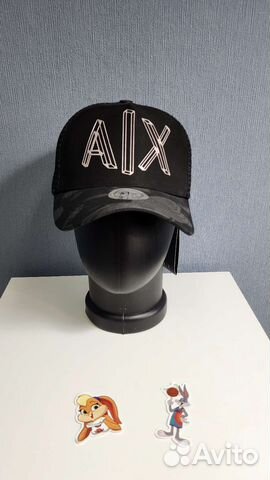 Кепка арман