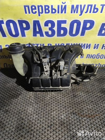 Коллектор впускной Suzuki Grand Vitara