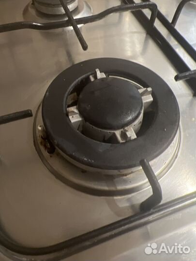 Встраиваемая варочная панель Comfee