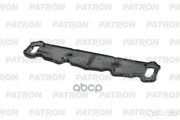 Прокладка клапанной крышки peugeot, citroen 1.6