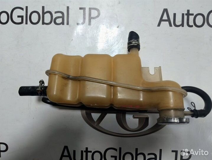 Бачок расширительный Nissan Safari WTY61 ZD30ddti