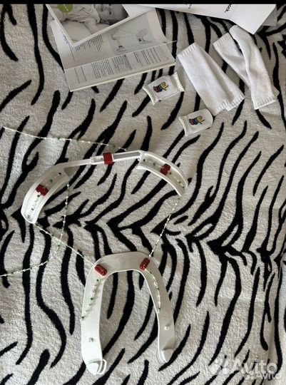 Ортез тюбингера l