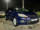 Ford Focus 1.6 AT, 2009, 200 000 км