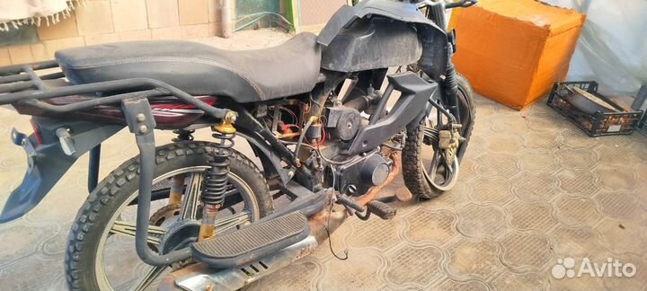 Alpha Rs 12 Champ Millenium