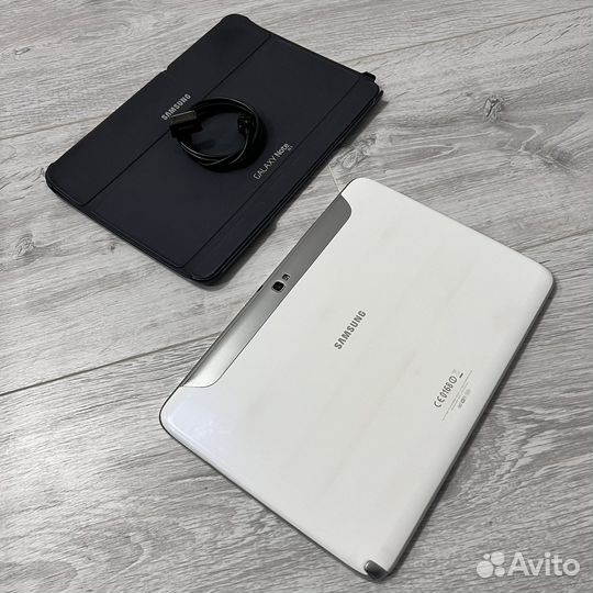 Планшет Samsung Galaxy Note 10.1