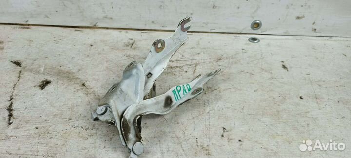 Петли капота Faw Besturn x80