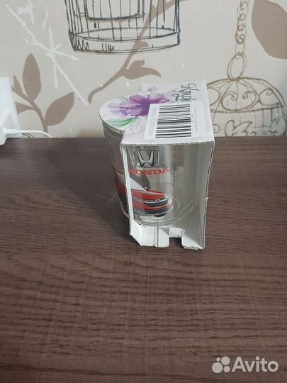 Кружка новая