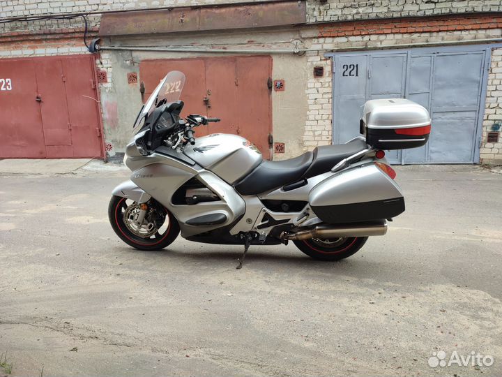 Honda ST1300