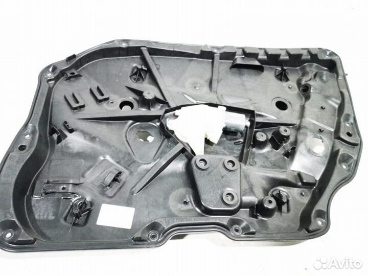 Стеклоподъемник электрический передний правый