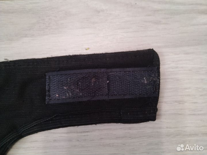 Форма для хоккея с мячом