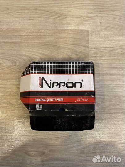 Тормозные колодки ваз 2108-2112