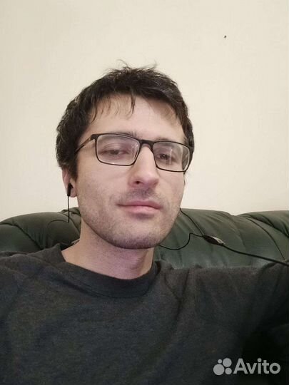 Репетитор Английского