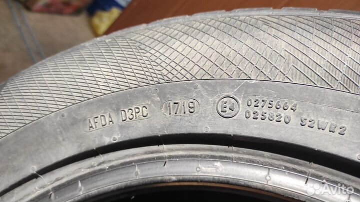 Continental ContiWinterContact TS 850 P 215/70 R16 100T