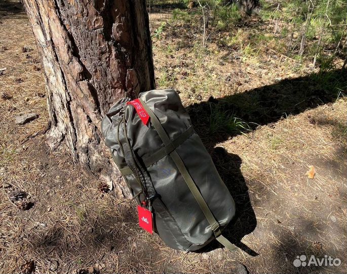 Спальный мешок