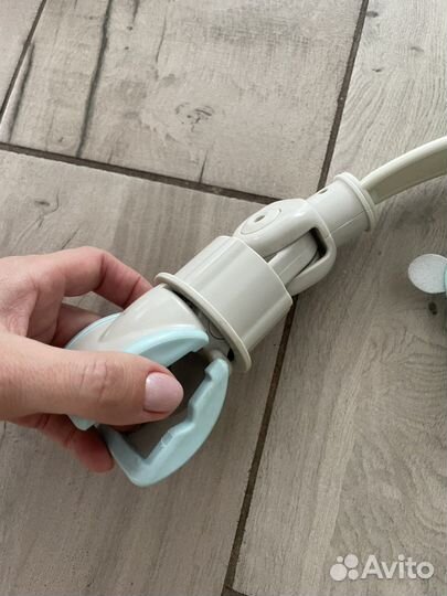 Дуга с игрушками taf toys