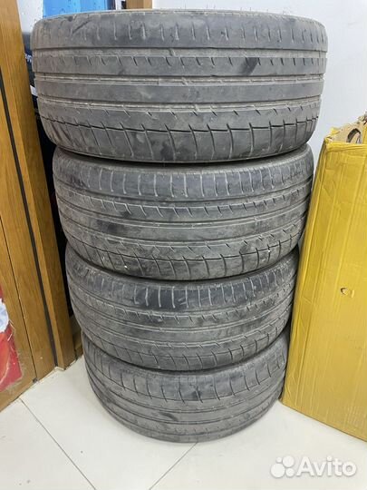 Triangle Sportex TSH11 245/40 R18