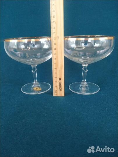 Креманки Богемия