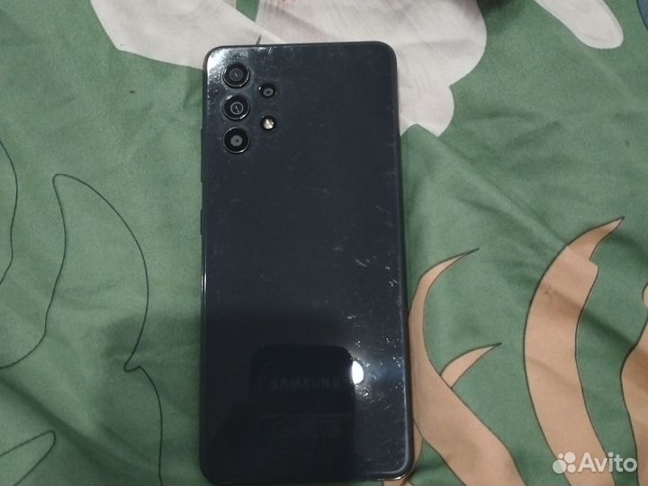 Samsung Galaxy A32, 4/128 ГБ