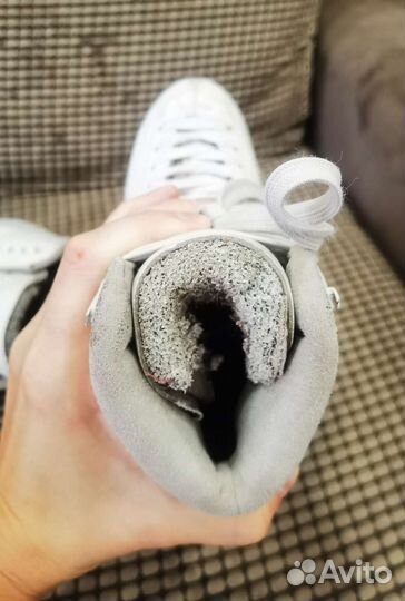 Фигурные коньки Jackson Elite