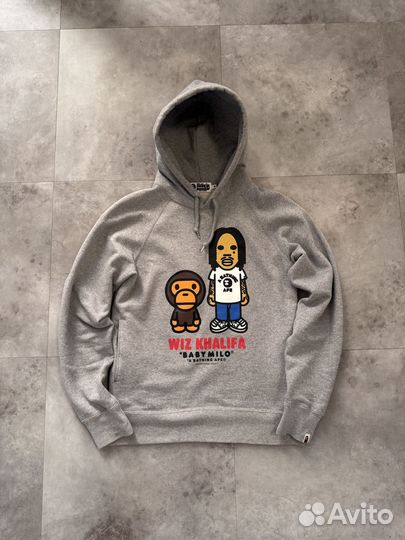 Худи bape оригинал