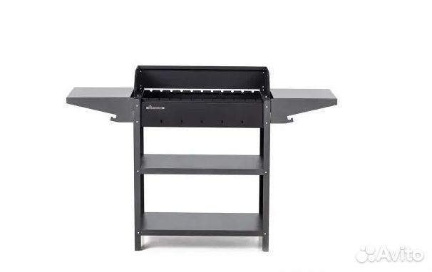 Гриль-мангал Gratar M Family Standart Grill