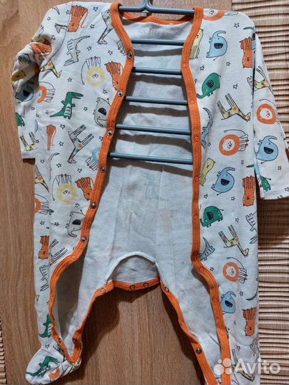 Слип детский