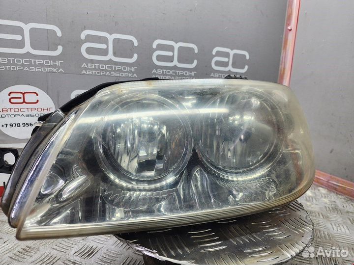 Фара передняя для Fiat Punto 2 (188) 20A352B