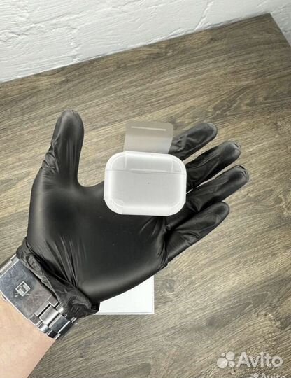 AirPods Pro 2 Новые (Гарантия 6мес)