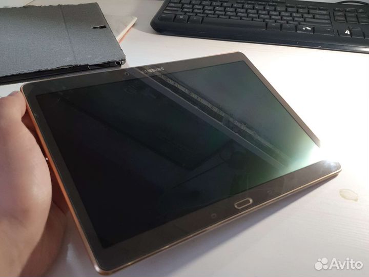 Samsung galaxy tab s 10.5