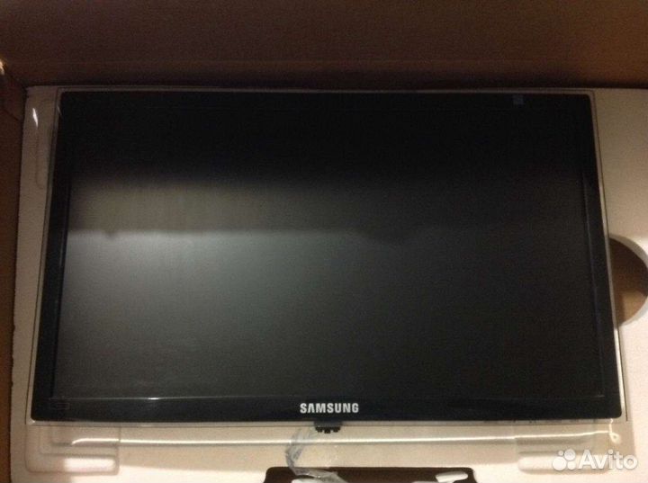 Монитор Samsung BX 2250 Full HD