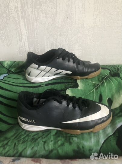 Футзалки nike