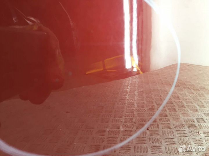 Дверь боковая KIA Ceed (2007-2012)