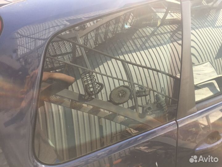 Форд C-Max Форточка задняя правая AS2 Прав