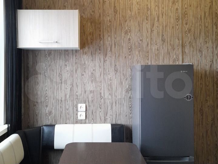 1-к. квартира, 35,9 м², 6/9 эт.