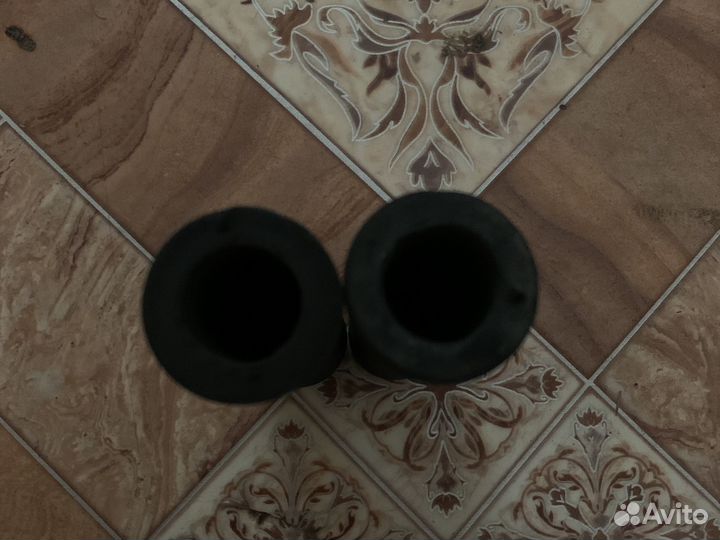 Грипсы для трюкового самоката