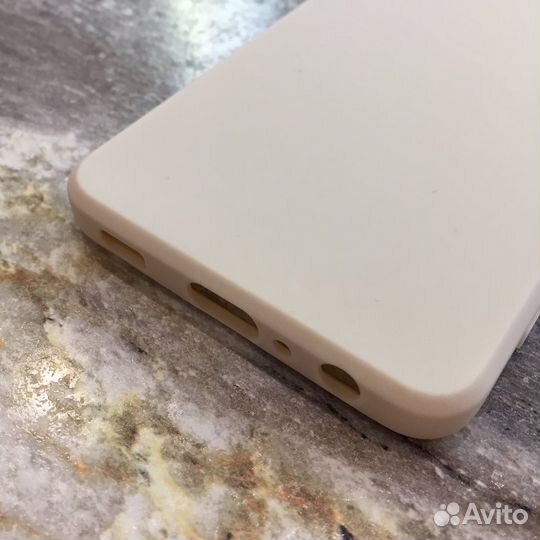 Чехол для Samsung A32 Силиконовый