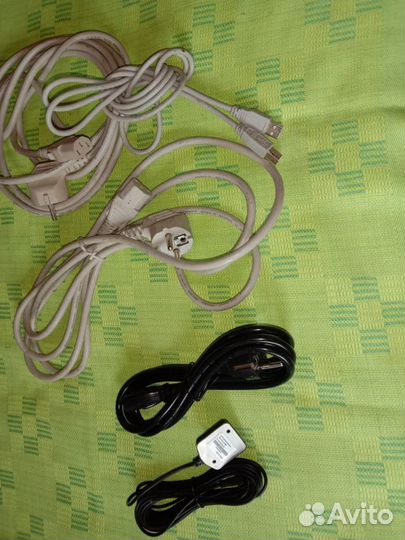 Электро провода