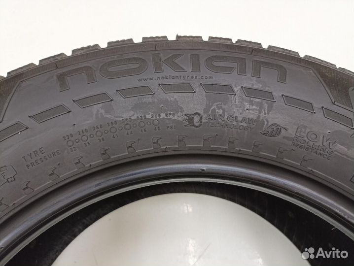 Nokian Tyres Hakkapeliitta 7 SUV 215/65 R16