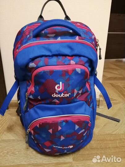 Рюкзак Deuter Ypsilon