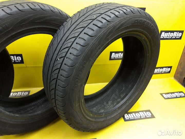Premiorri Solazo 205/55 R16