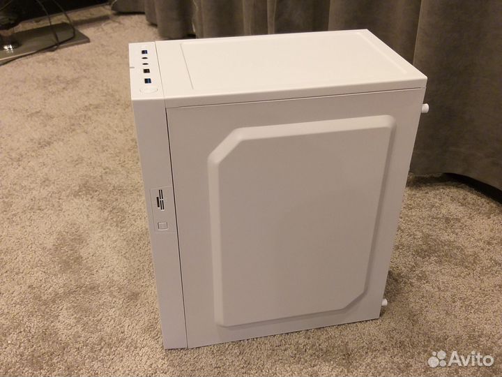 Игровой системный блок