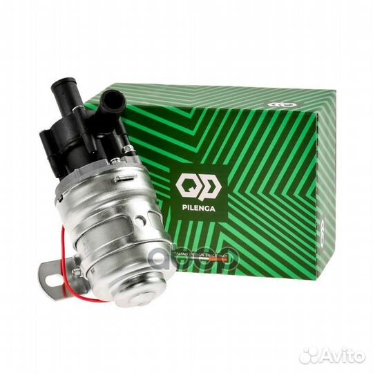 Pilenga Насос отопителя дополнительный D16mm GAZ