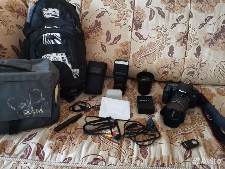 Canon 60d