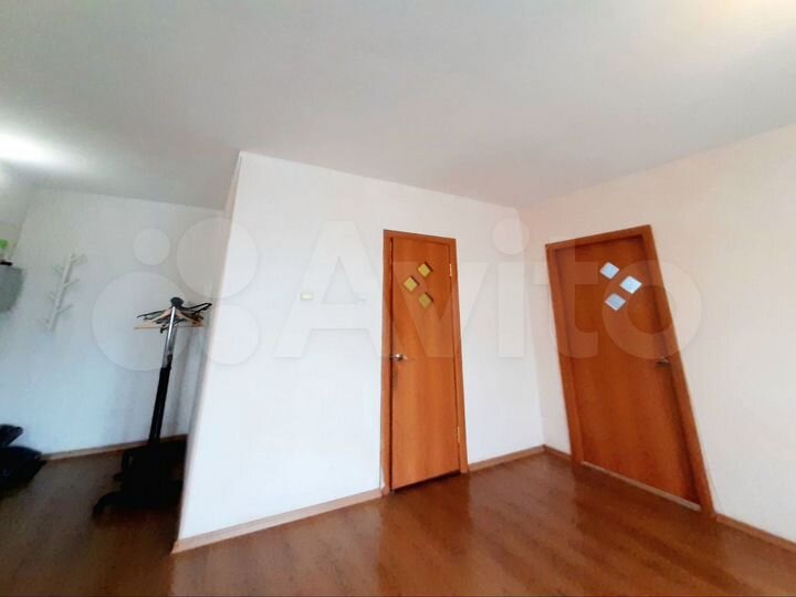 2-к. квартира, 60 м², 5/10 эт.