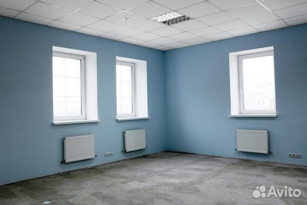 Монтаж гипсокартона