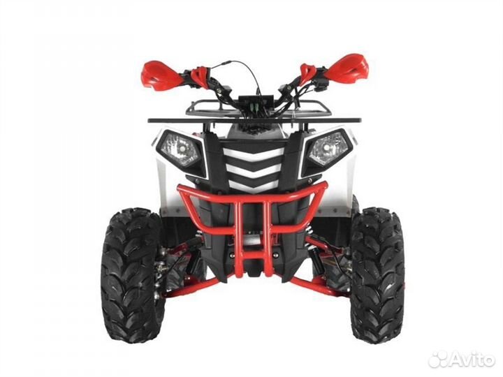 Квадроцикл детский Wels Thunder Evo X ST 125