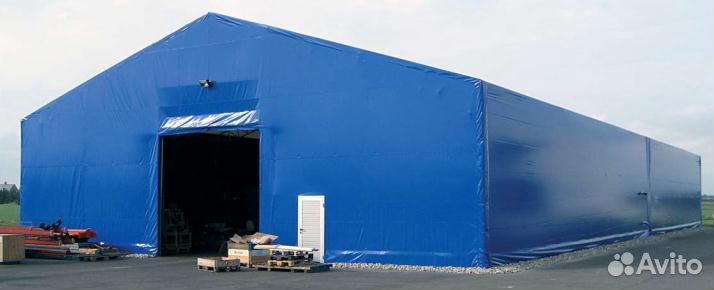 Тент пвх