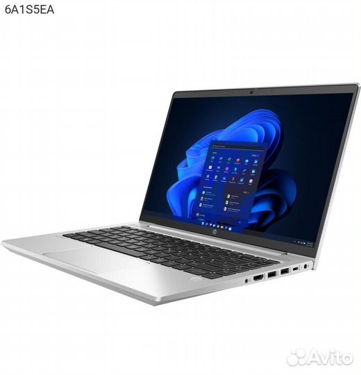 Ноутбук HP ProBook 440 G9 14