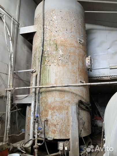 Бетонный завод рбу