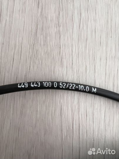 Кабель Wabco 4494431000